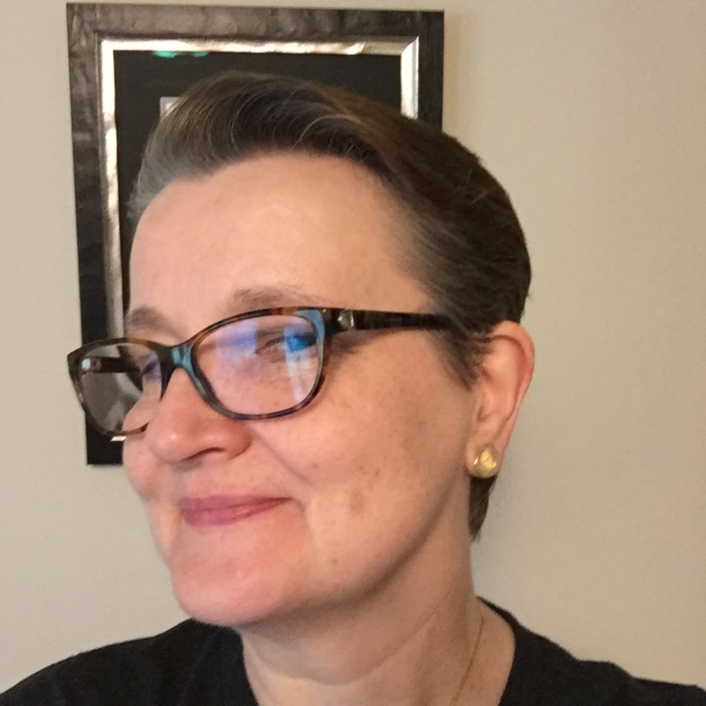 Meet your Posher, Jean